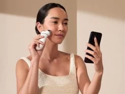 NuFACE TRINITY+ PRO And Wrinkle Reducer Attachment -Care Products Store blwfinue 202307101540420958