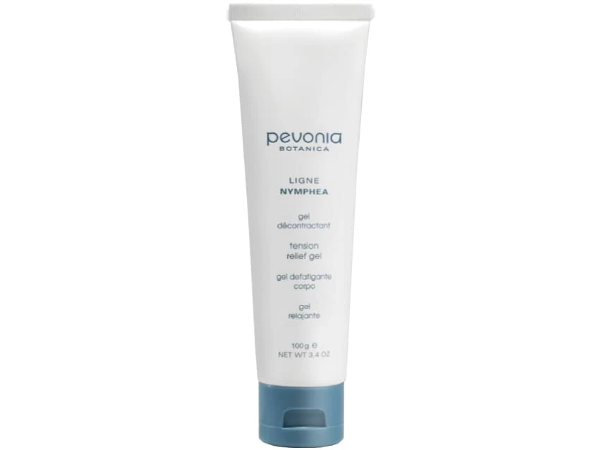 Pevonia Tension Relief Foot Gel 3 Pevonia Tension Relief Foot Gel