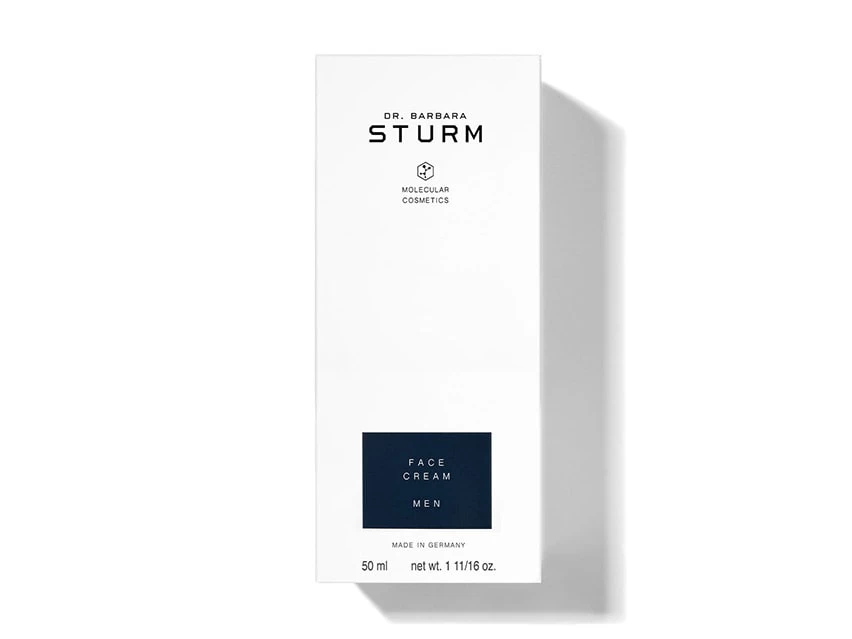 Dr. Barbara Sturm Face Cream Men 5 Dr. Barbara Sturm Face Cream Men - Image 3