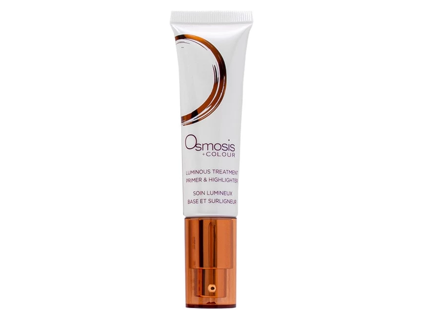 Osmosis Colour Luminous Treatment Primer & Highlighter 3 Osmosis Colour Luminous Treatment Primer & Highlighter