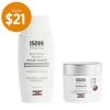 ISDIN Daily Defense Sun Protection Set - Limited Edition -Care Products Store bodpww21 202306091612430963