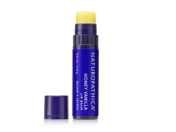 Naturopathica Soothing Honey Vanilla Lip Balm -Care Products Store brs5kfst 202110202058236058