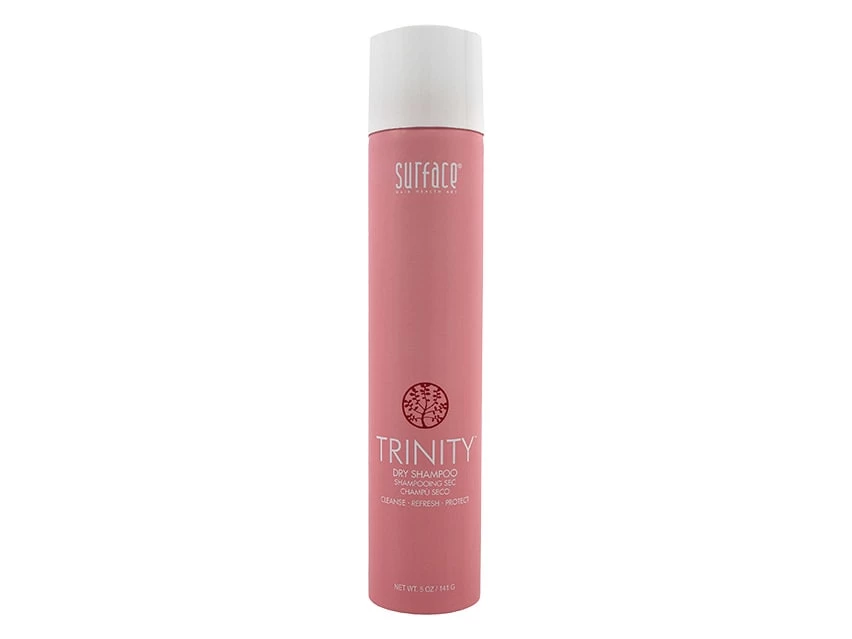 Surface Trinity Dry Shampoo 3 Surface Trinity Dry Shampoo
