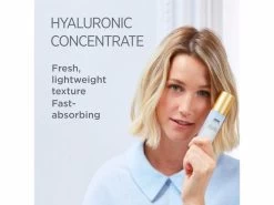 ISDIN Isdinceutics Hyaluronic Concentrate Hydrating Hyaluronic Acid Serum 19 ISDIN Isdinceutics Hyaluronic Concentrate Hydrating Hyaluronic Acid Serum -Care Products Store btbxlwcj 202301131602256212