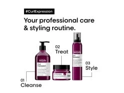 L'Oreal Professionnel Curl Expression Intensive Moisturizer Rich Mask -Care Products Store bupctz0c 202210261325047589