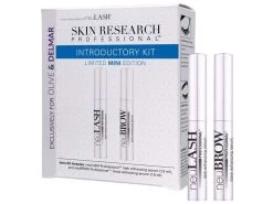 NeuLASH/neuBROW PROFESSIONAL⢠By Skin Research Laboratories® Introductory Kit