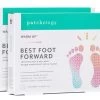 Patchology Best Foot Forward Softening Foot & Heel Mask Duo 2 Patchology Best Foot Forward Softening Foot & Heel Mask Duo -Care Products Store buw4wvut 201907101531036384