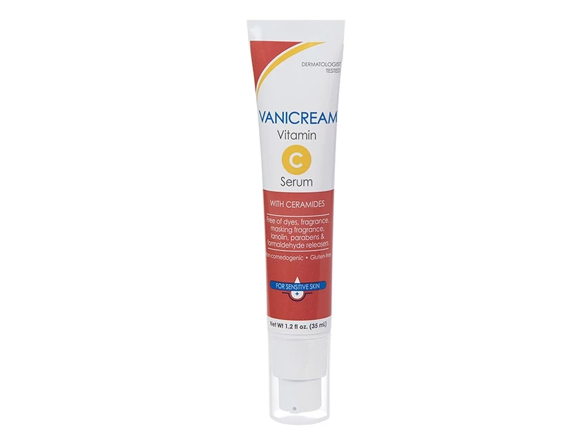 Vanicream Vitamin C Serum 3 Vanicream Vitamin C Serum