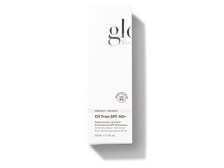 Glo Skin Beauty Oil Free SPF 40+ 5 Glo Skin Beauty Oil Free SPF 40+ - Image 3