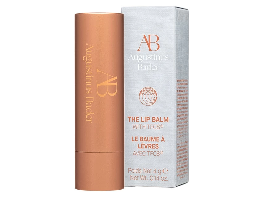Augustinus Bader The Lip Balm 9 Augustinus Bader The Lip Balm - Image 7
