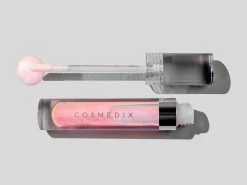 COSMEDIX Lumi Crystal Liquid Crystal Lip Hydrator -Care Products Store bwv3x5mg 202303301535151107