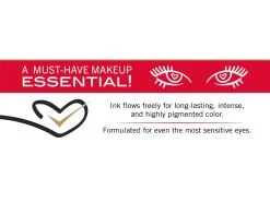 Mirabella Magic Marker Eyeliner Black -Care Products Store c0lolbcc 202302222006281035