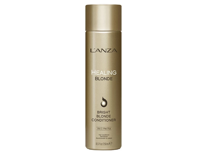 L'ANZA Healing Blonde Bright Blonde Conditioner 3 L'ANZA Healing Blonde Bright Blonde Conditioner