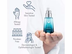 Vichy Mineral 89 Eyes Hyaluronic Acid Eye Gel -Care Products Store c3p5yebh 202111172320516050