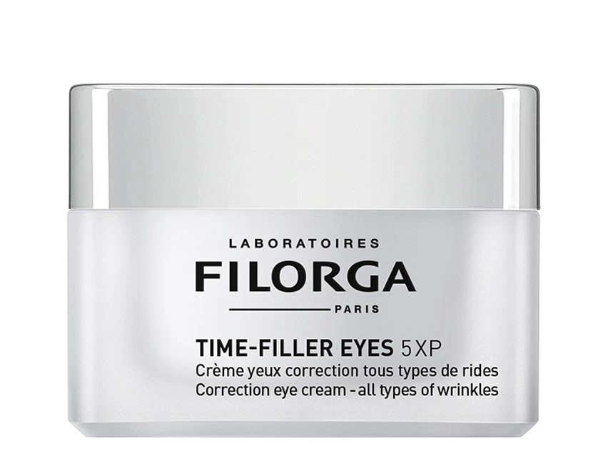 FILORGA TIME-FILLER EYES 5-XP Daily Anti-Aging Eye Cream 3 FILORGA TIME-FILLER EYES 5-XP Daily Anti-Aging Eye Cream