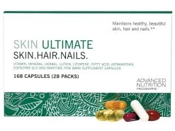 Jane Iredale Skin Ultimate Dietary Supplement