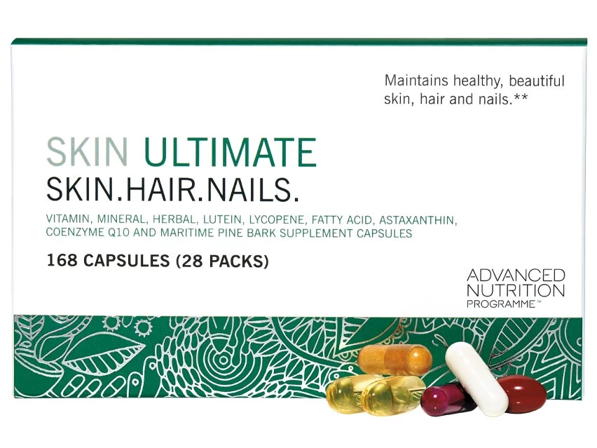 Jane Iredale Skin Ultimate Dietary Supplement 3 Jane Iredale Skin Ultimate Dietary Supplement
