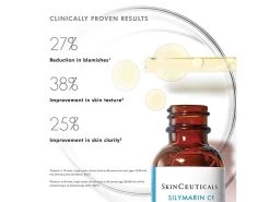 SkinCeuticals Silymarin CF Vitamin C Serum 20 SkinCeuticals Silymarin CF Vitamin C Serum -Care Products Store chbsgsul 202206071333240395