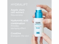 ISDIN Uradin Hydralift Lightweight Firming & Hydrating Serum -Care Products Store cicfbin1 202301122012136600
