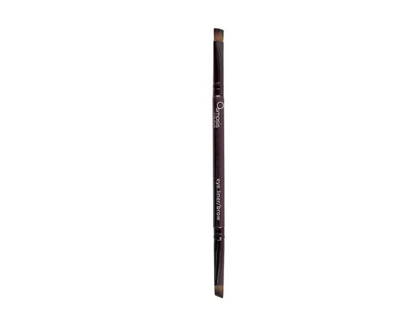Osmosis Colour Eyeliner/Brow Brush 2 Osmosis Colour Eyeliner/Brow Brush