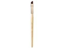 Jane Iredale Rose Gold Angle Liner/Brow Brush
