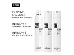 L'Oreal Professionnel Tecni.Art Extreme Lacquer Fixing Spray -Care Products Store cjytdwoi 202304041518495557