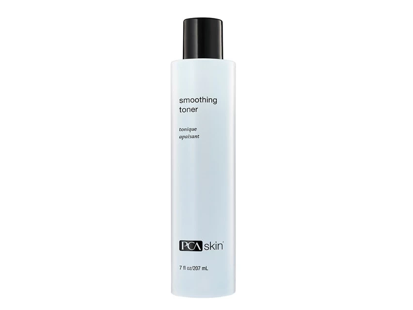 PCA SKIN Smoothing Toner 3 PCA SKIN Smoothing Toner