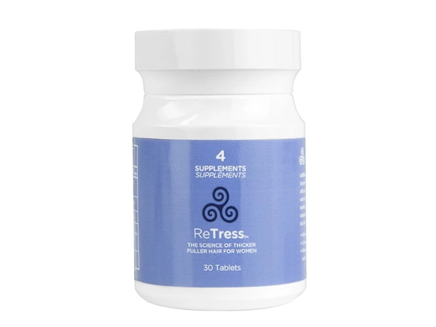 ReTress Supplements 2 ReTress Supplements
