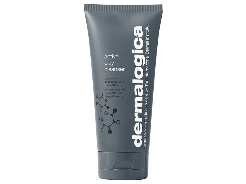 Dermalogica Active Clay Cleanser 3 Dermalogica Active Clay Cleanser