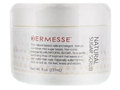 Dermesse Sugar Scrub