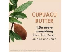 Klorane 3-in-1 Hair Mask With Organic Cupuaçu Butter 15 Klorane 3-in-1 Hair Mask With Organic Cupuaçu Butter -Care Products Store cokvb035 202212142018448347