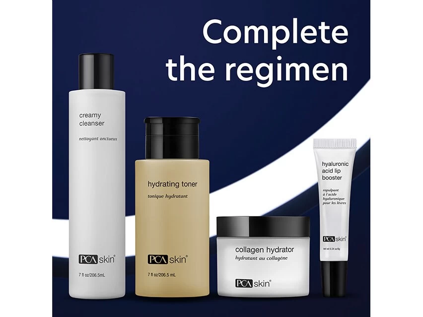PCA SKIN Hyaluronic Acid Lip Booster 12 PCA SKIN Hyaluronic Acid Lip Booster - Image 10
