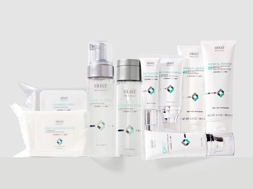 SUZANOBAGIMD Physical Defense Broad Spectrum SPF 40 6 SUZANOBAGIMD Physical Defense Broad Spectrum SPF 40 - Image 4