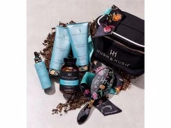 Hush & Hush DeeplyRooted System Trial Set 7 Hush & Hush DeeplyRooted System Trial Set -Care Products Store cqnatsj5 202211011356596942