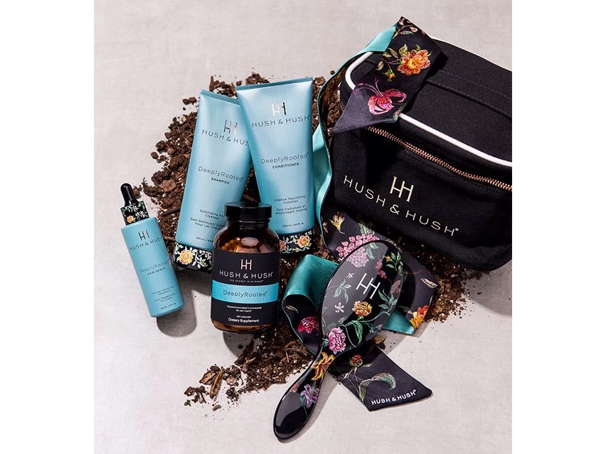 Hush & Hush DeeplyRooted System Trial Set 5 Hush & Hush DeeplyRooted System Trial Set - Image 3