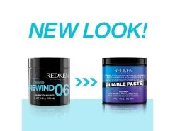 Redken Rewind Styling Pliable Paste 11 Redken Rewind Styling Pliable Paste -Care Products Store cqqmsuxh 202210201555042623