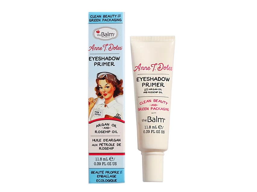TheBalm Anne T. Dotes Eyeshadow Primer 3 TheBalm Anne T. Dotes Eyeshadow Primer