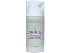 Cellex-C Speed Peel Facial Gel