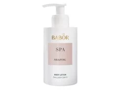 BABOR SPA Shaping Body Lotion