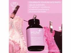 HUM Nutrition Private Party Dietary Supplement -Care Products Store csjjeayq 202212291626323386