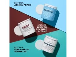 Peter Thomas Roth Peptide 21 Amino Acid Exfoliating Peel Pads -Care Products Store csxiaip0 202211011601326914