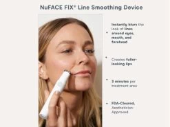 NuFACE FIX Starter Set 17 NuFACE FIX Starter Set -Care Products Store cttk45f5 202202221415145170