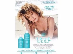L'ANZA TRUE Clean Conditioner -Care Products Store cuomctza 202204081250218393