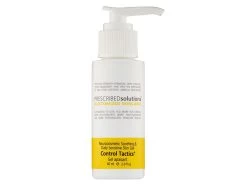 PRESCRIBEDsolutions Control Tactics Neurocosmetic Soothing & Daily Sensitive Skin Gel