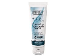 GlyMed Plus Master Aesthetics Elite Photo Age Sunscreen 30+