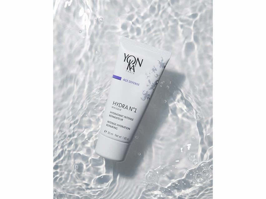 Yon-Ka Hydra N°1 Hydrating Mask 4 Yon-Ka Hydra N°1 Hydrating Mask - Image 2
