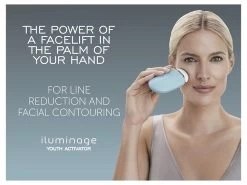 Iluminage Youth Activator Infrared LED & Radio Frequency Anti-Aging Device 17 Iluminage Youth Activator Infrared LED & Radio Frequency Anti-Aging Device -Care Products Store cwzb1fvg 202110182217176166