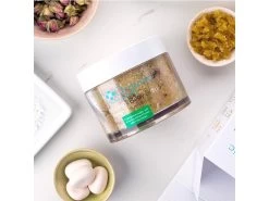 The Organic Pharmacy Cleopatra's Body Scrub -Care Products Store cxk3lq4c 202108021916431789