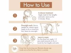 Klorane 3-in-1 Hair Mask With Organic Cupuaçu Butter 13 Klorane 3-in-1 Hair Mask With Organic Cupuaçu Butter -Care Products Store cxv0skxo 202212142029594393