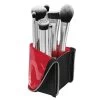 Mirabella Make It Pretty Professional Makeup Brush Set 1 Mirabella Make It Pretty Professional Makeup Brush Set -Care Products Store dalasklg 202301111551511790